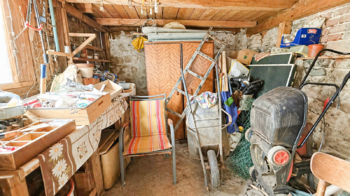 Prodej chaty / chalupy 80 m², Malá Veleň