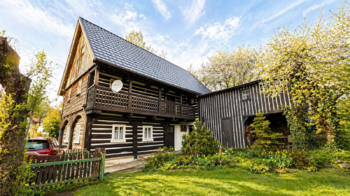 Prodej chaty / chalupy 80 m², Malá Veleň