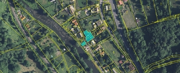 Prodej chaty / chalupy 80 m², Malá Veleň