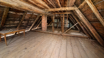 Prodej chaty / chalupy 80 m², Malá Veleň