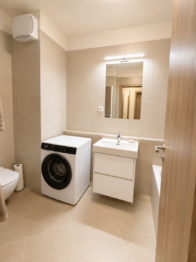 Pronájem bytu 2+kk v družstevním vlastnictví 42 m², Praha 9 - Vysočany