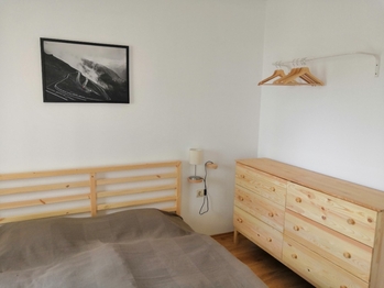 Prodej bytu 2+kk v osobním vlastnictví 63 m², Kavarna