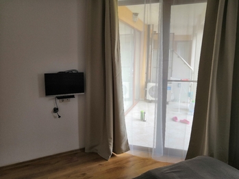 Prodej bytu 2+kk v osobním vlastnictví 63 m², Kavarna