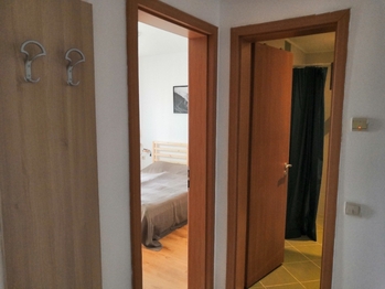 Prodej bytu 2+kk v osobním vlastnictví 63 m², Kavarna