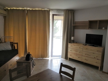 Prodej bytu 2+kk v osobním vlastnictví 63 m², Kavarna