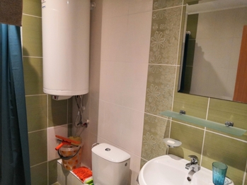 Prodej bytu 2+kk v osobním vlastnictví 63 m², Kavarna