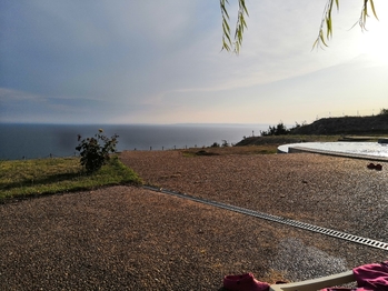 Prodej bytu 2+kk v osobním vlastnictví 63 m², Kavarna