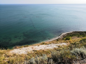 Prodej bytu 2+kk v osobním vlastnictví 63 m², Kavarna