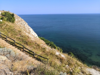 Prodej bytu 2+kk v osobním vlastnictví 63 m², Kavarna