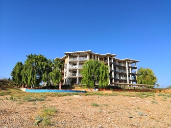 Prodej bytu 2+kk v osobním vlastnictví 63 m², Kavarna