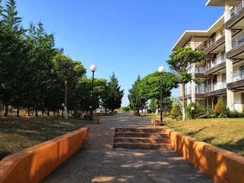 Prodej bytu 2+kk v osobním vlastnictví 63 m², Kavarna