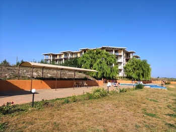 Prodej bytu 2+kk v osobním vlastnictví 63 m², Kavarna