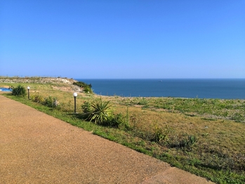 Prodej bytu 2+kk v osobním vlastnictví 63 m², Kavarna