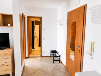 Prodej bytu 2+kk v osobním vlastnictví 63 m², Kavarna