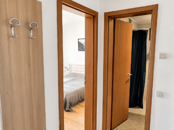 Prodej bytu 2+kk v osobním vlastnictví 63 m², Kavarna
