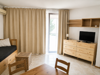 Prodej bytu 2+kk v osobním vlastnictví 63 m², Kavarna