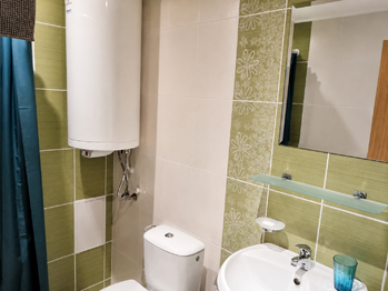 Prodej bytu 2+kk v osobním vlastnictví 63 m², Kavarna