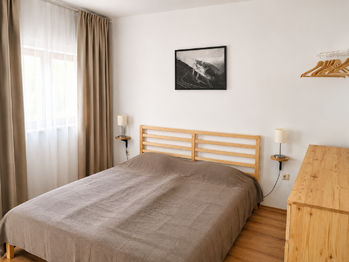 Prodej bytu 2+kk v osobním vlastnictví 63 m², Kavarna