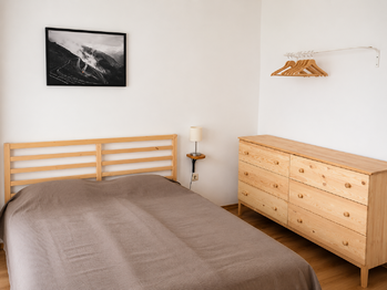 Prodej bytu 2+kk v osobním vlastnictví 63 m², Kavarna