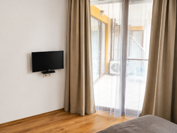 Prodej bytu 2+kk v osobním vlastnictví 63 m², Kavarna