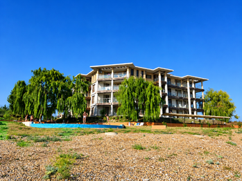 Prodej bytu 2+kk v osobním vlastnictví 63 m², Kavarna