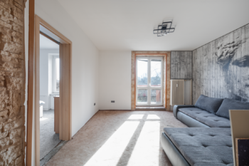 Prodej bytu 2+1 v osobním vlastnictví 55 m², Most