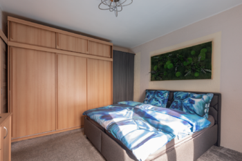 Prodej bytu 2+1 v osobním vlastnictví 55 m², Most