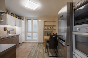 Prodej bytu 2+1 v osobním vlastnictví 55 m², Most