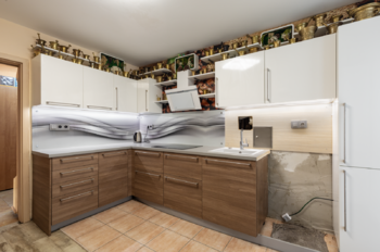 Prodej bytu 2+1 v osobním vlastnictví 55 m², Most