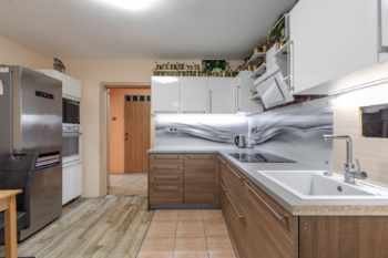 Prodej bytu 2+1 v osobním vlastnictví 55 m², Most