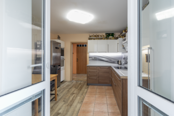 Prodej bytu 2+1 v osobním vlastnictví 55 m², Most