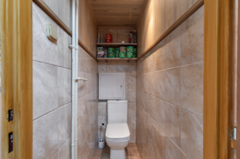 Prodej bytu 2+1 v osobním vlastnictví 55 m², Most