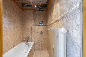 Prodej bytu 2+1 v osobním vlastnictví 55 m², Most