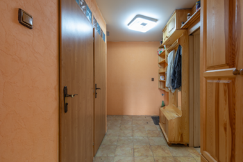 Prodej bytu 2+1 v osobním vlastnictví 55 m², Most