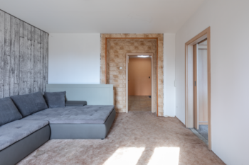 Prodej bytu 2+1 v osobním vlastnictví 55 m², Most