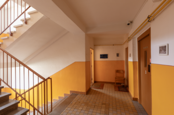 Prodej bytu 2+1 v osobním vlastnictví 55 m², Most