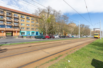 Prodej bytu 2+1 v osobním vlastnictví 55 m², Most