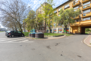 Prodej bytu 2+1 v osobním vlastnictví 55 m², Most