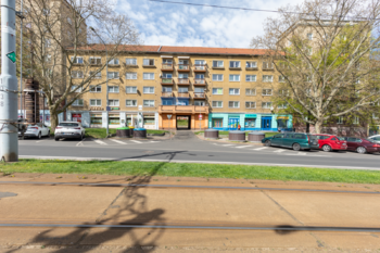 Prodej bytu 2+1 v osobním vlastnictví 55 m², Most