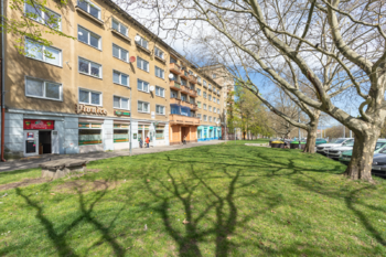 Prodej bytu 2+1 v osobním vlastnictví 55 m², Most