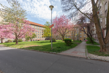 Prodej bytu 2+1 v osobním vlastnictví 55 m², Most