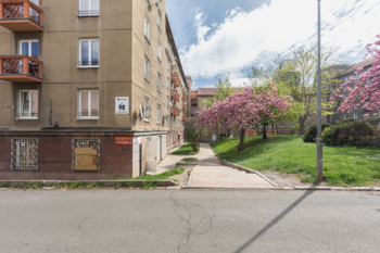 Prodej bytu 2+1 v osobním vlastnictví 55 m², Most