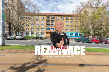 Prodej bytu 2+1 v osobním vlastnictví 55 m², Most