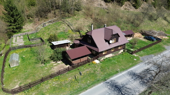 Prodej domu 220 m², Velké Karlovice