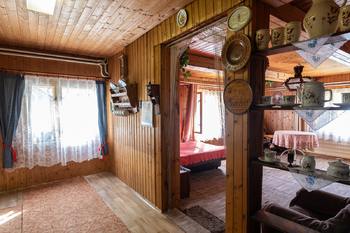 Prodej domu 220 m², Velké Karlovice