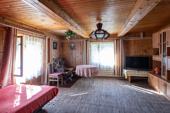 Prodej domu 220 m², Velké Karlovice