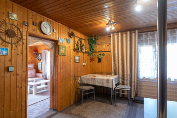 Prodej domu 220 m², Velké Karlovice