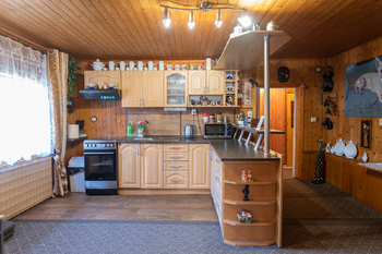 Prodej domu 220 m², Velké Karlovice