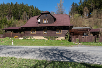 Prodej domu 220 m², Velké Karlovice