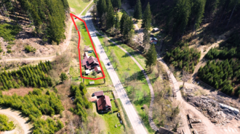 Prodej domu 220 m², Velké Karlovice